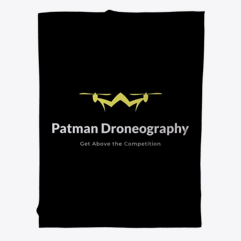 Patman Merch