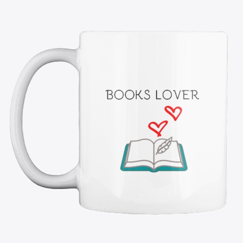 Books Lover