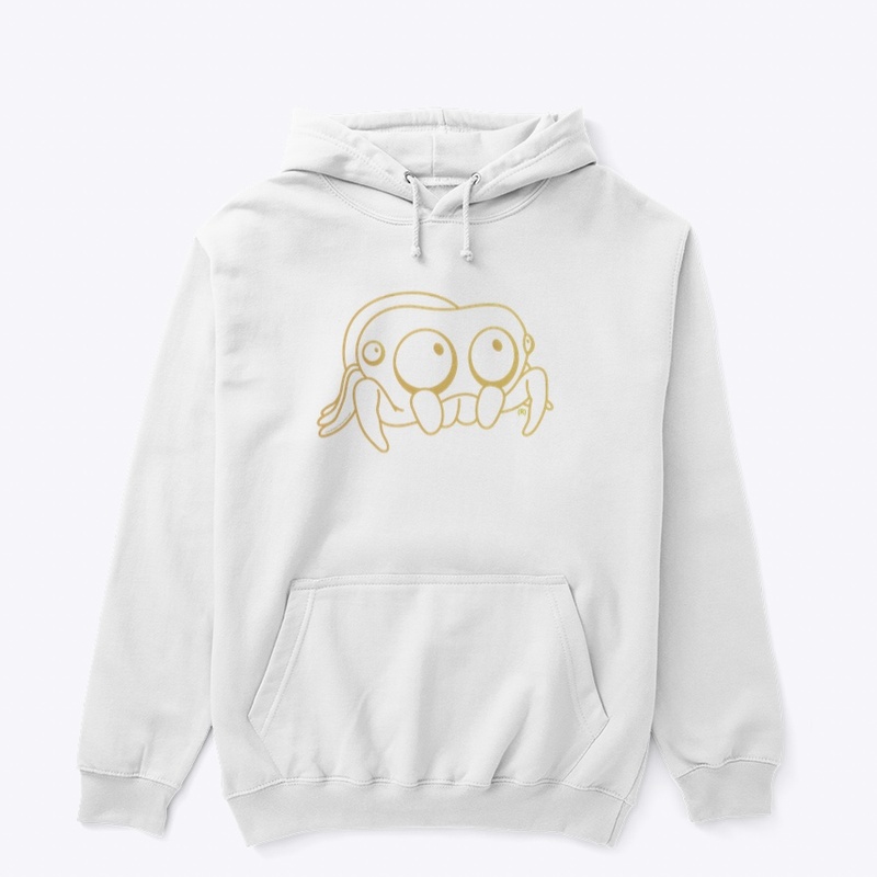 Lucas the Spider ® Gold Collection 