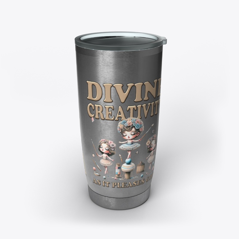 Divine Creativity
