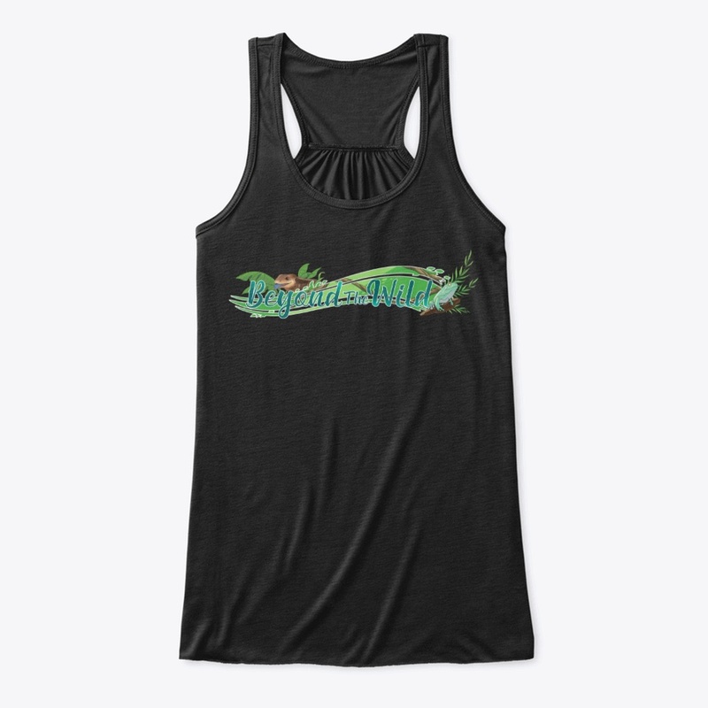 Beyond The Wild Banner Tank