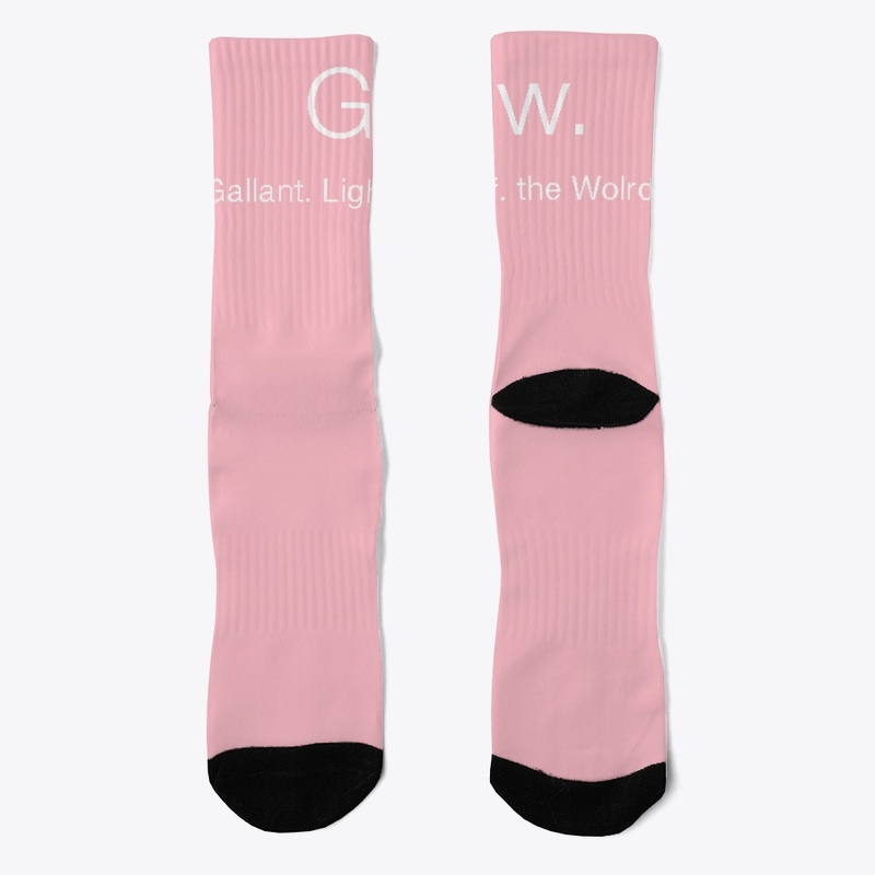 Glow  Apparel 