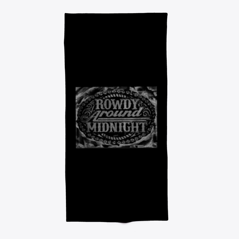 Rowdy Around Midnight 