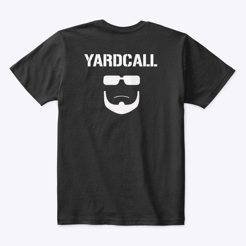 YARDCALL Emoji