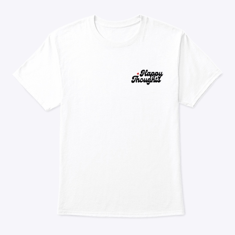 Happy Thoughts T