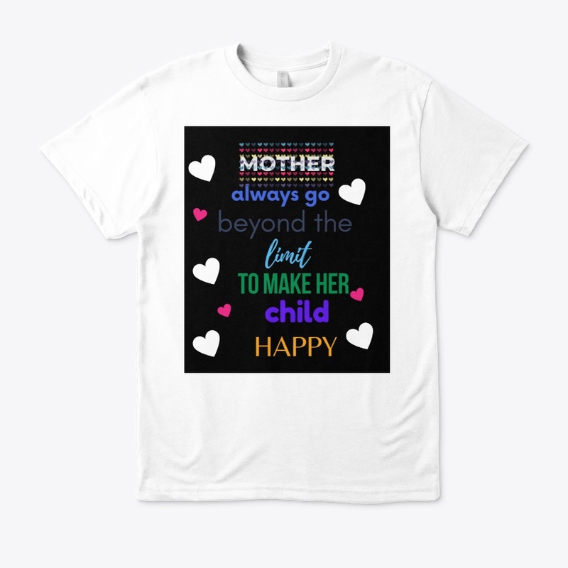 Mother's Love Tee and Hoodie