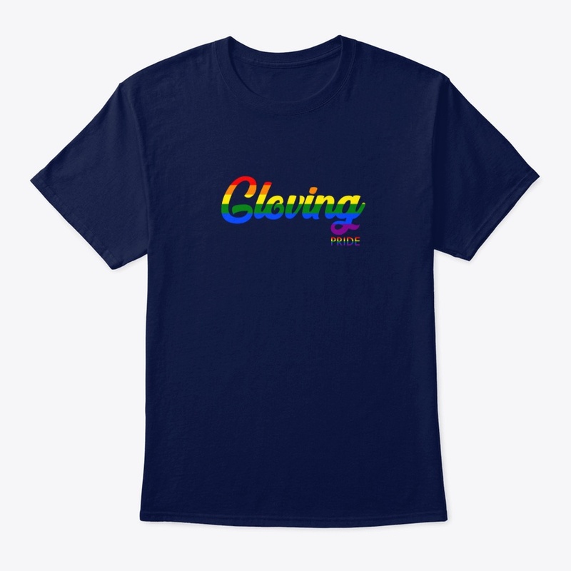 Gloving Pride