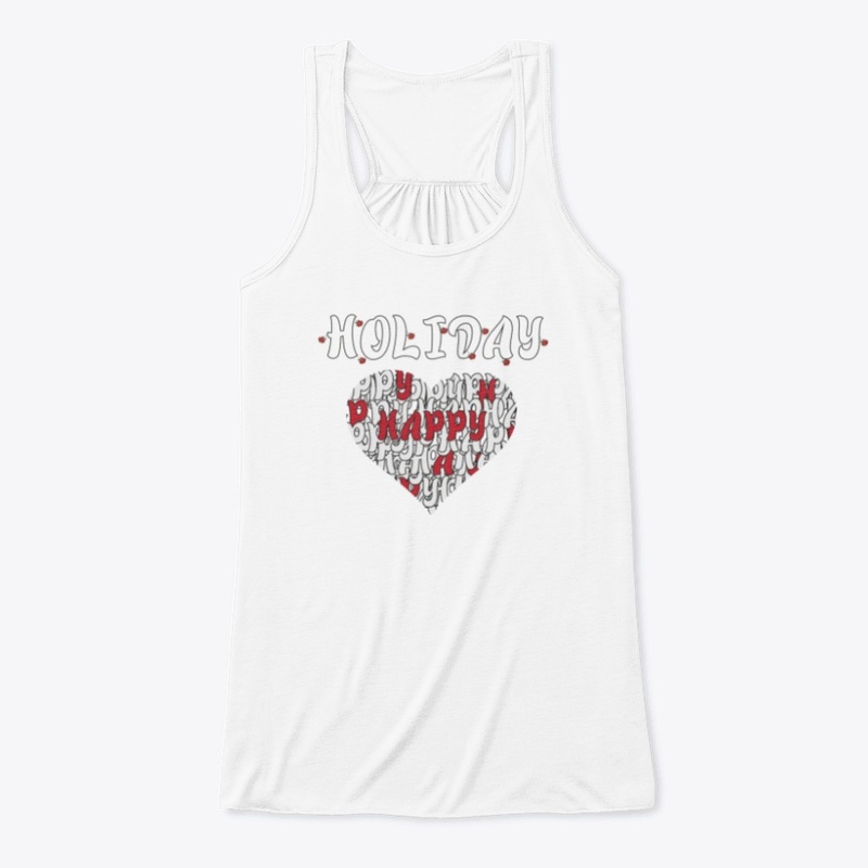 Happy Holiday By Adwa