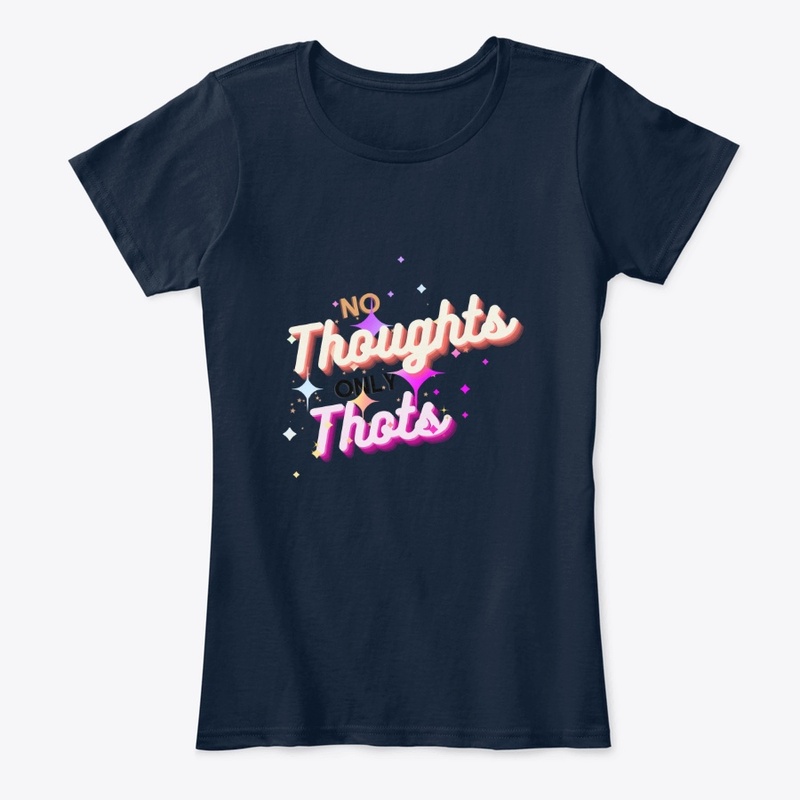 No Thoughts