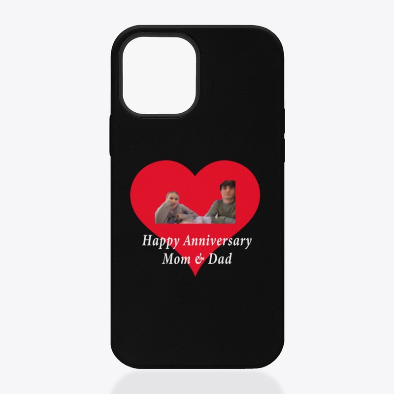meredith Anniversary