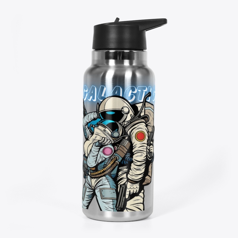 GALACTIC APPAREL