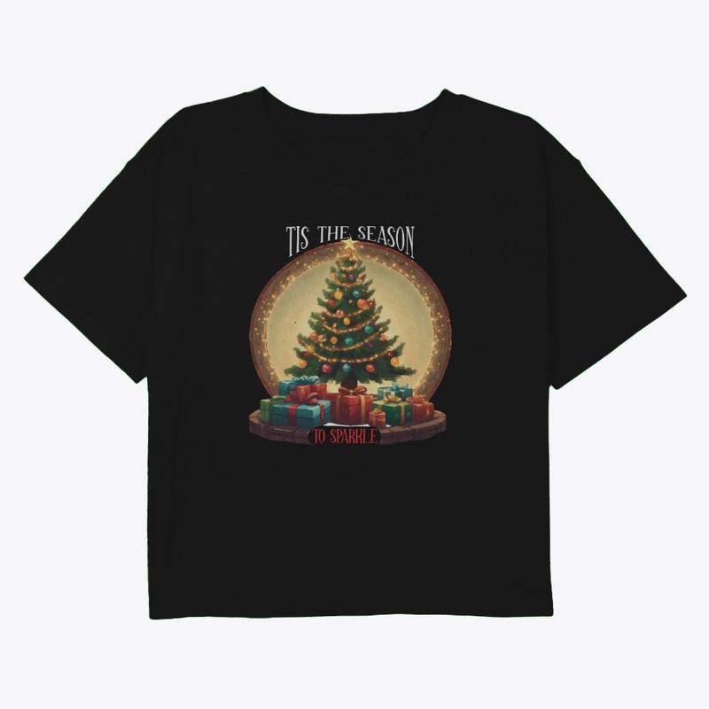 CHRISTMAS T-SHIRT