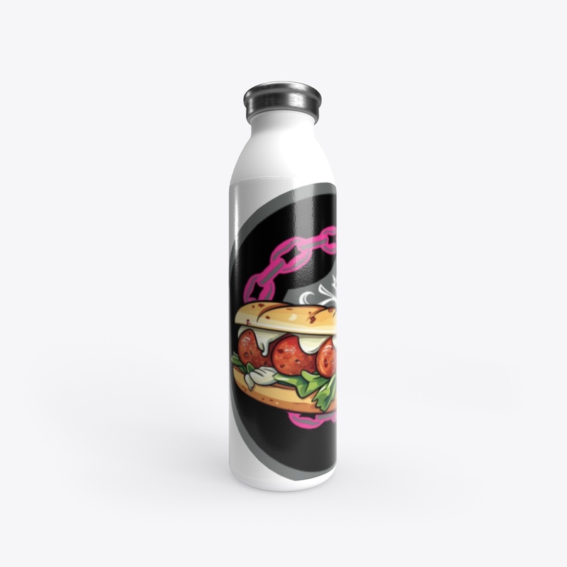 Meatball Submissive 