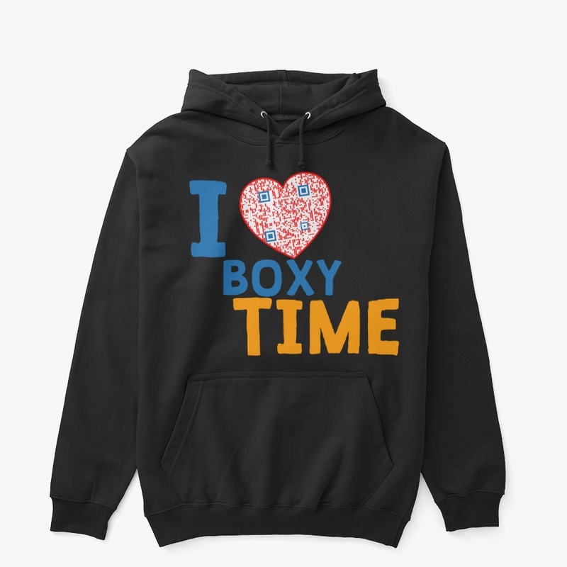 Boxy Time