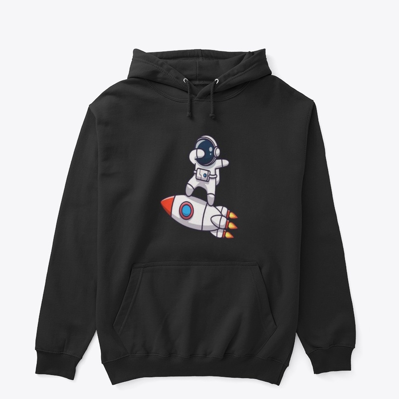 Space shirt