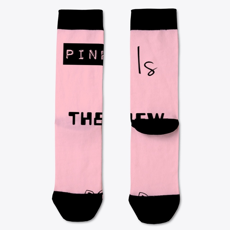 Pink Royal JA