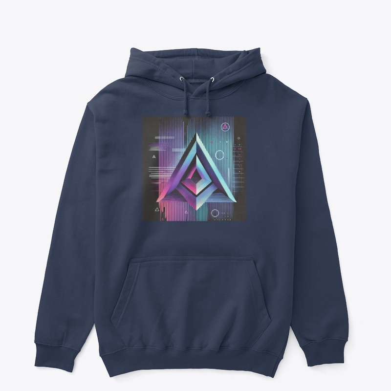 Mordan hoodie