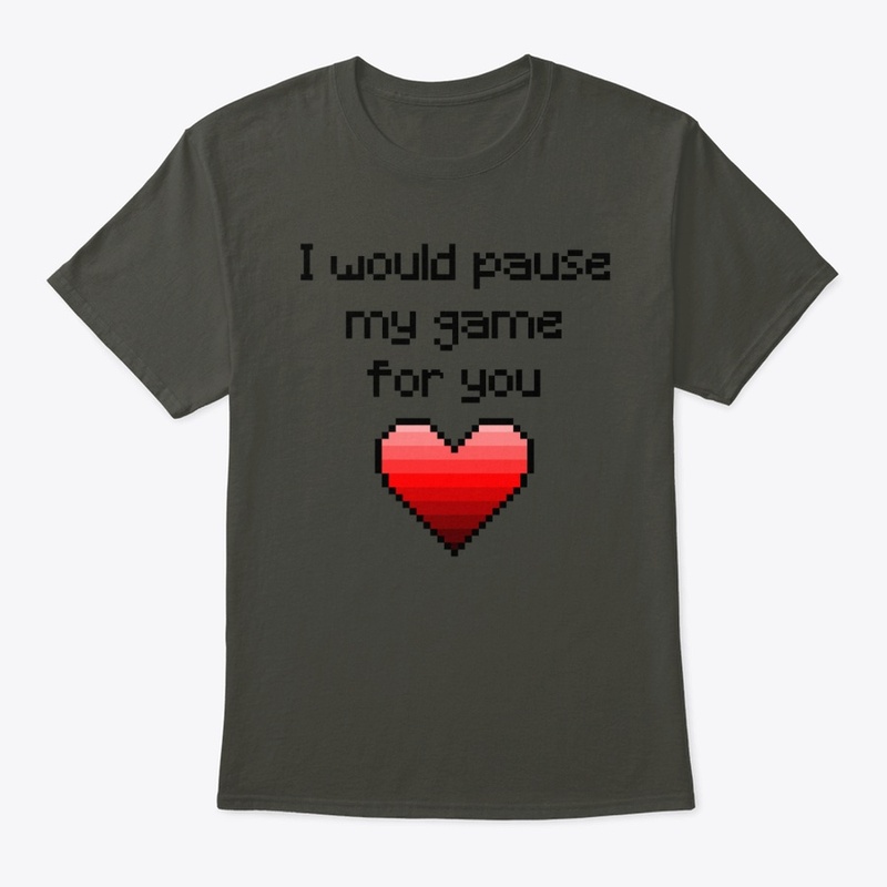 Gamer Love