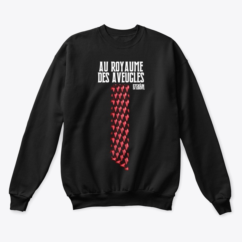 Au royaume des aveugles