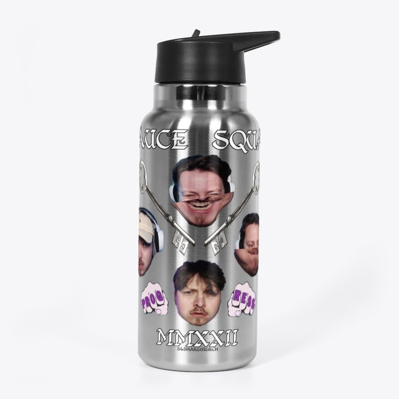 Sauce Squad