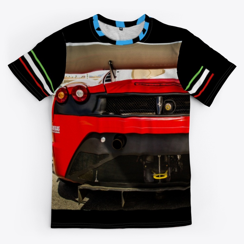 TShirt-FAT &amp; FAST