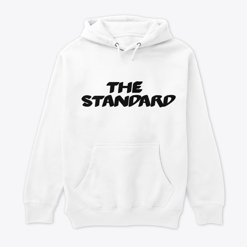 STANDARD DESIGN TSHIRTS AND HOODIES
