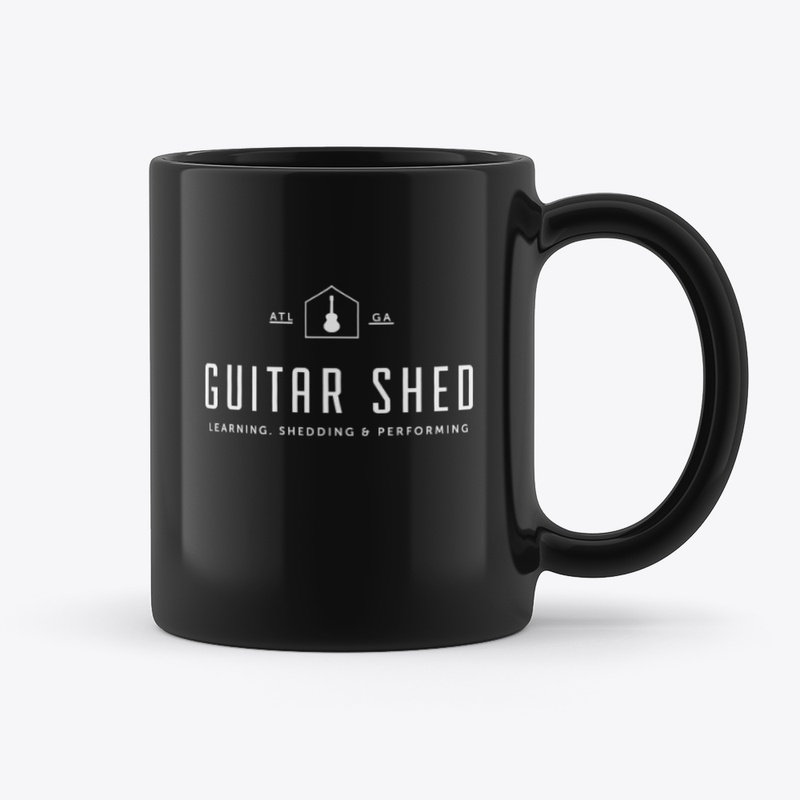 Guitar Shedders