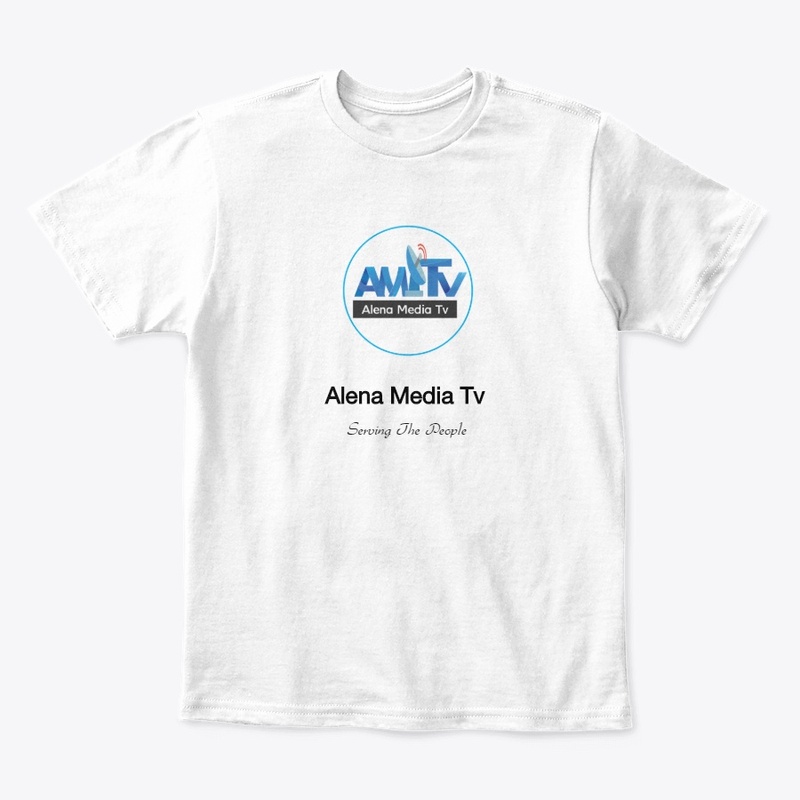 Alena Media Shirts