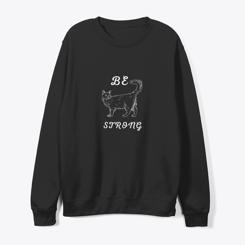 Be_strong