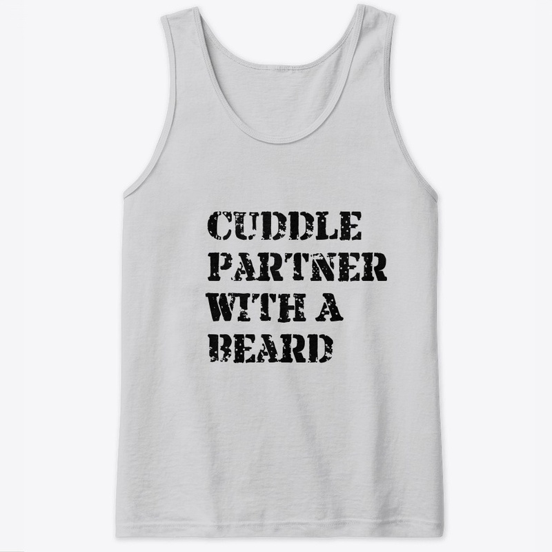 Beard T-shirt 