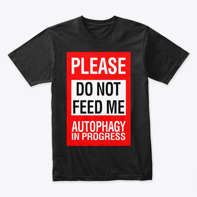 Do Not Feed Me