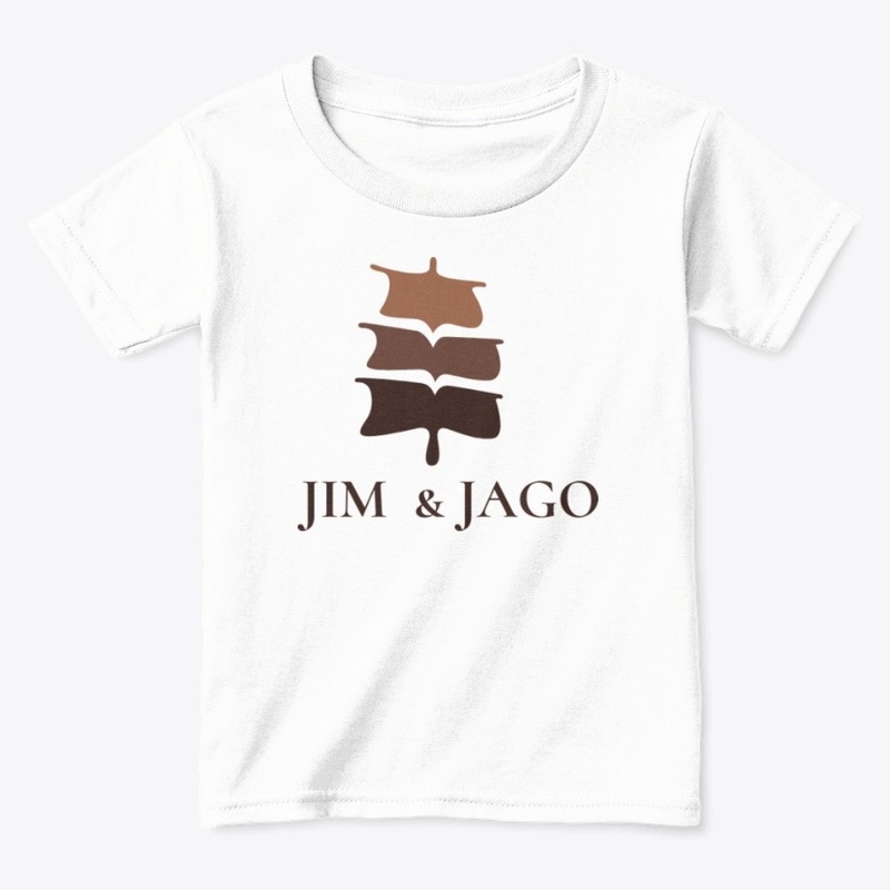 Jim & Jago