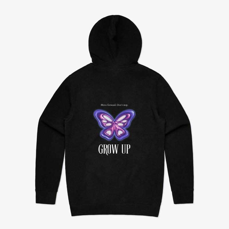 Customized Outerwear 