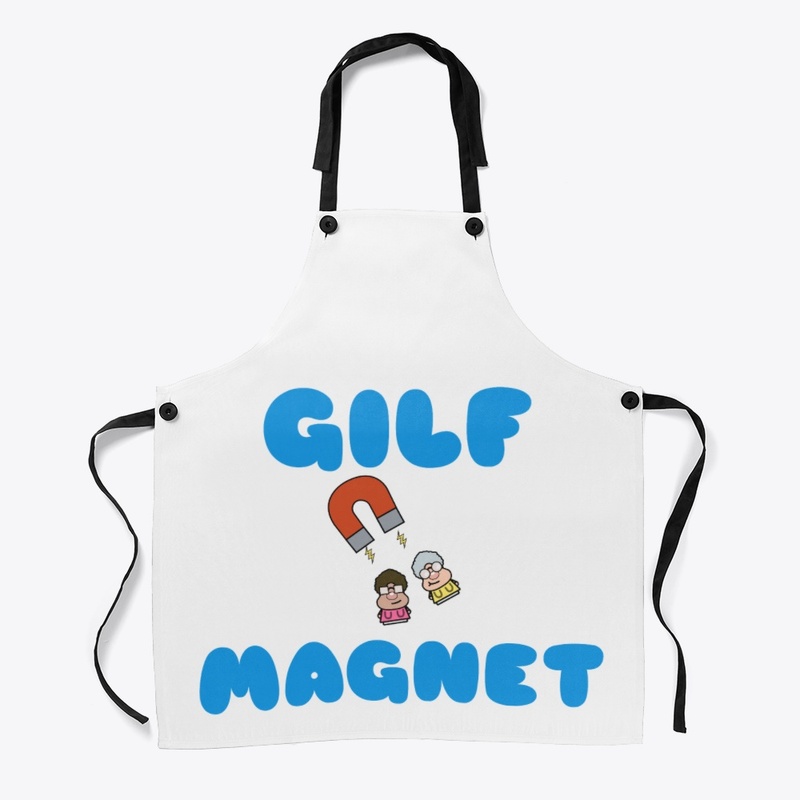 GILF Magnet