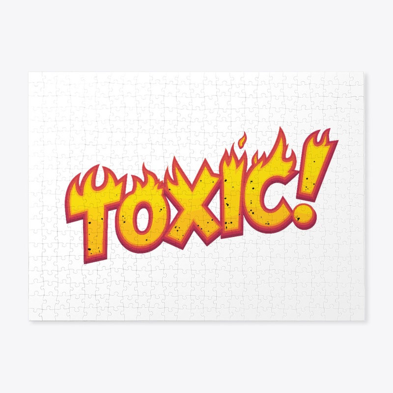 Toxic
