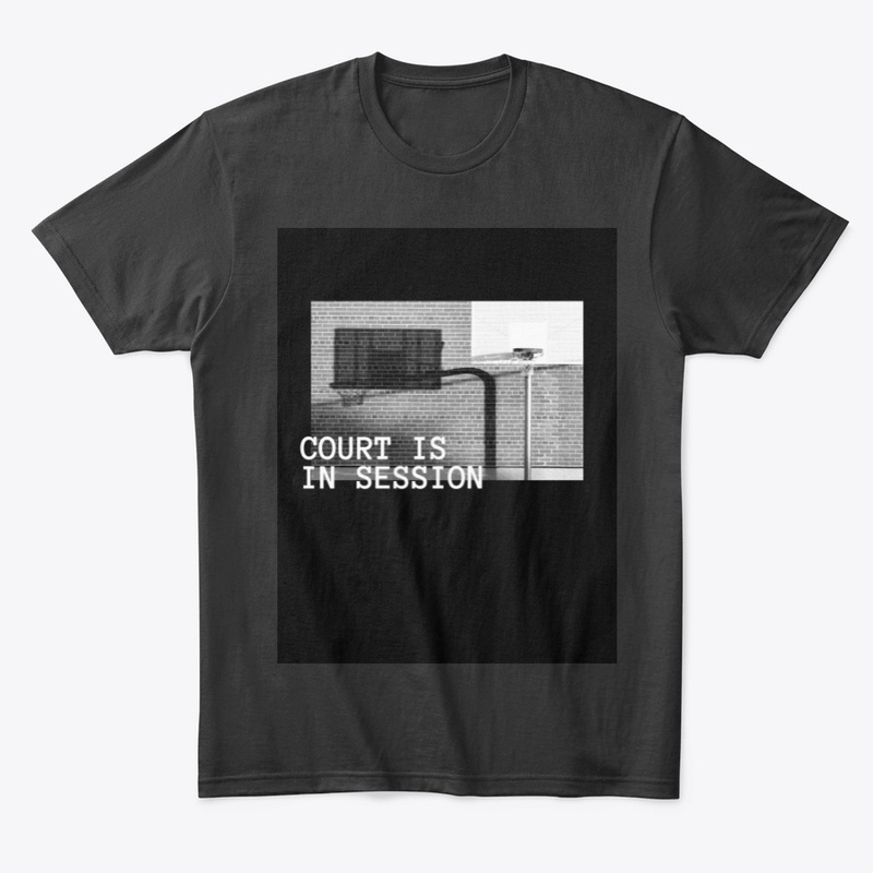 court in session