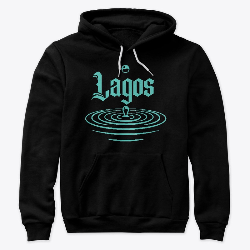 Lagos Design