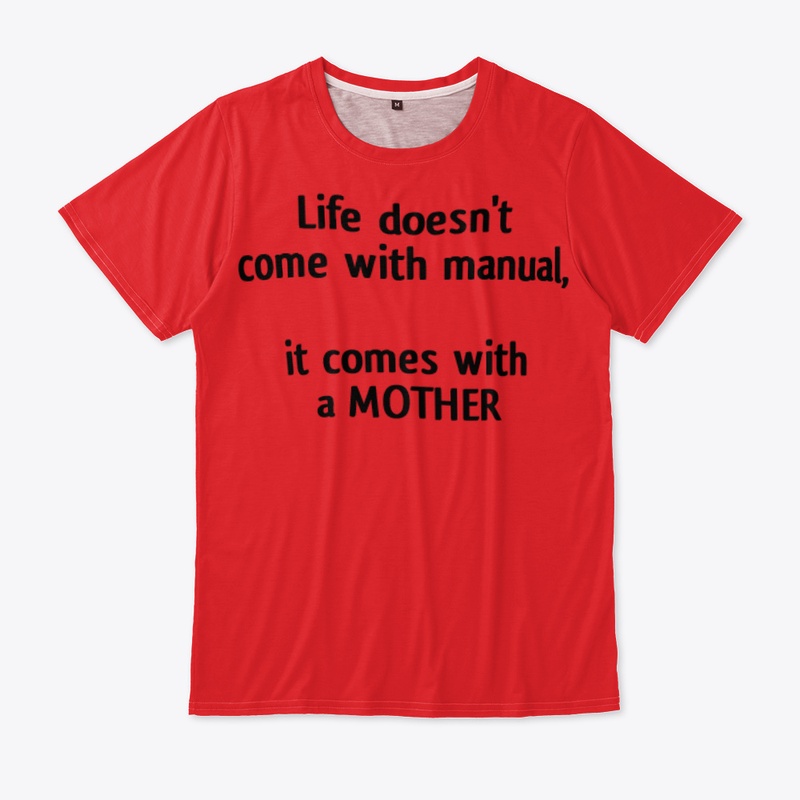For Mother's Day