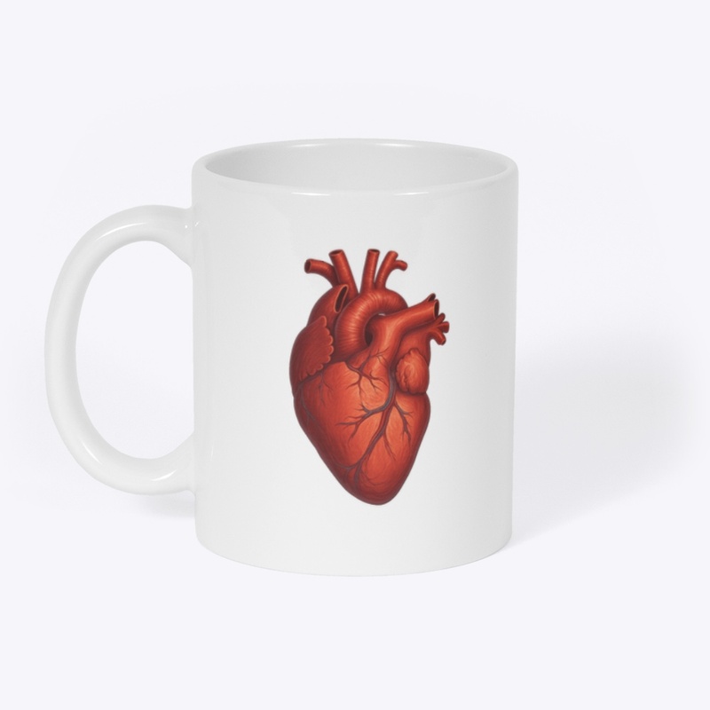 Heart Legend