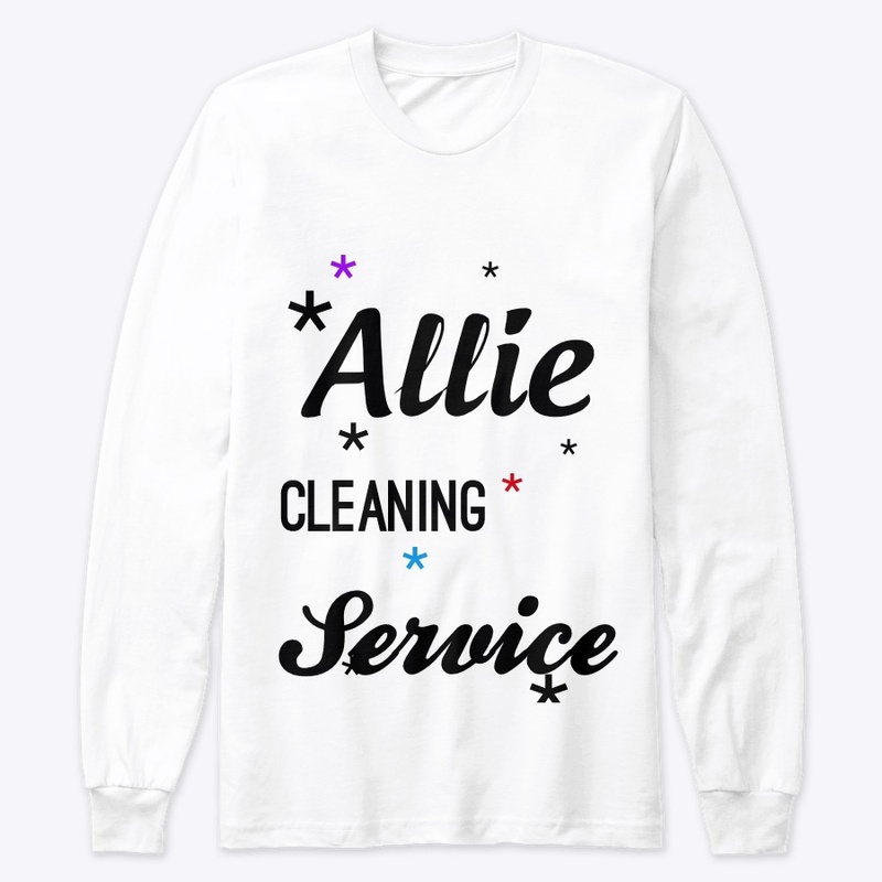 Allie Cleaning Service