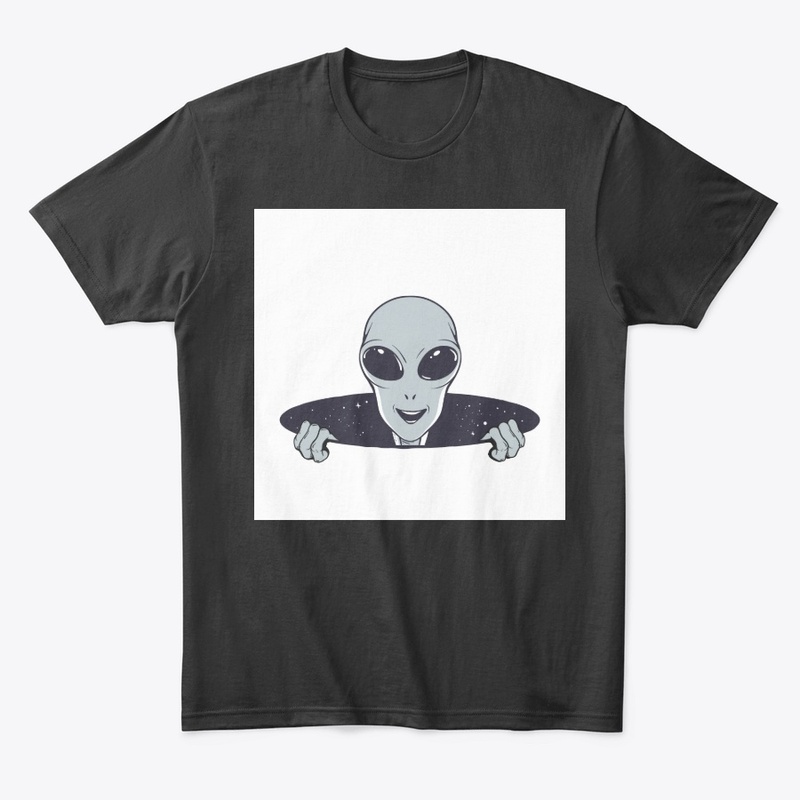 Alien Attire 
