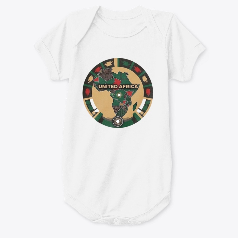 United Africa Global B