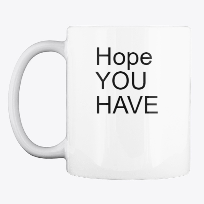 for a cupa tea or coffee