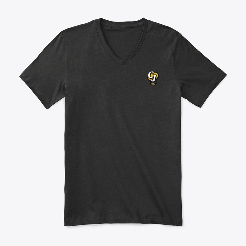 Channel Art Merch