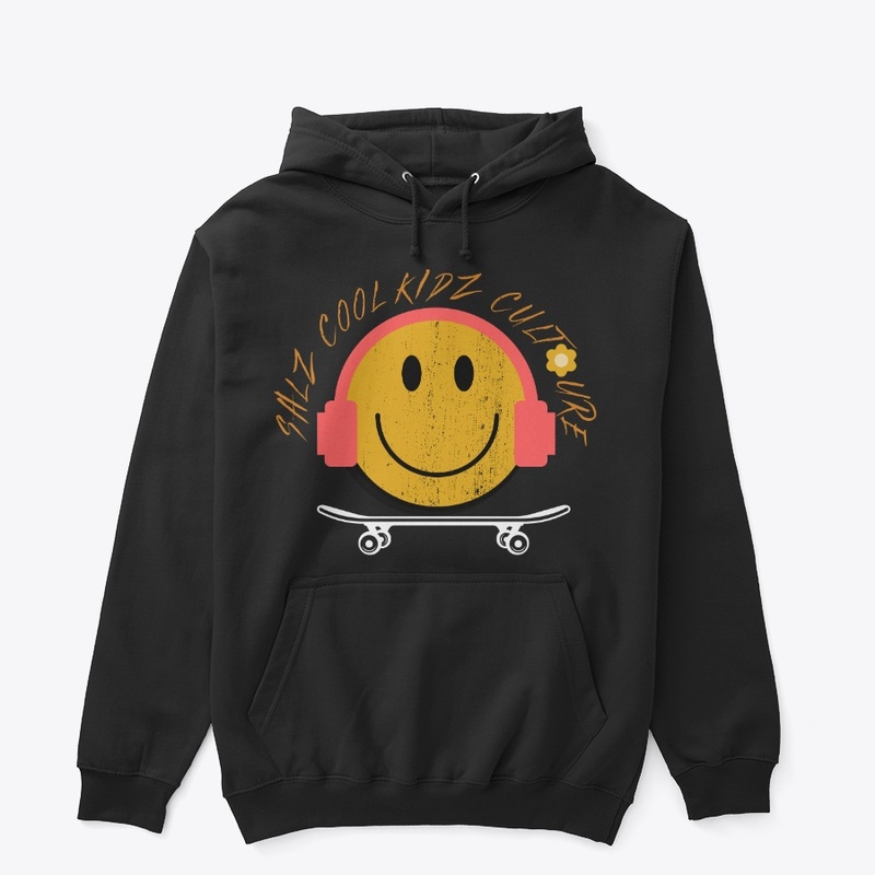 Salz Cool Kidz CULTure