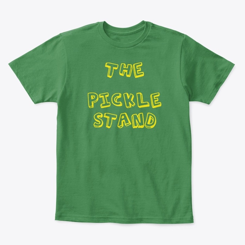 The Pickle Stand