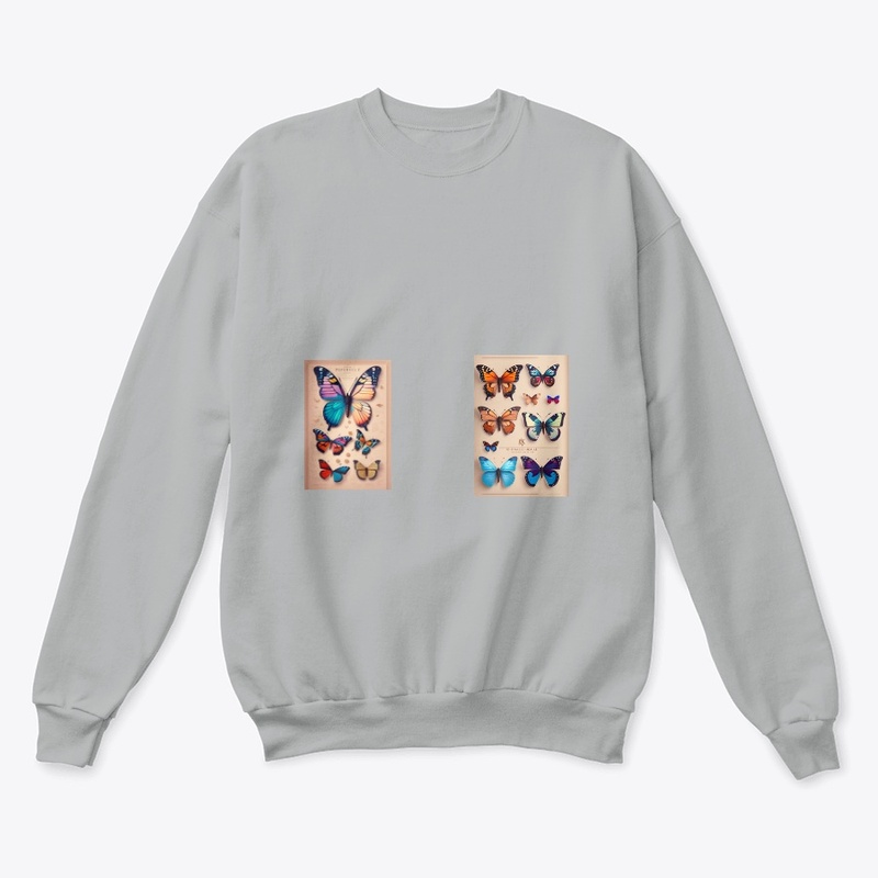 butterfly