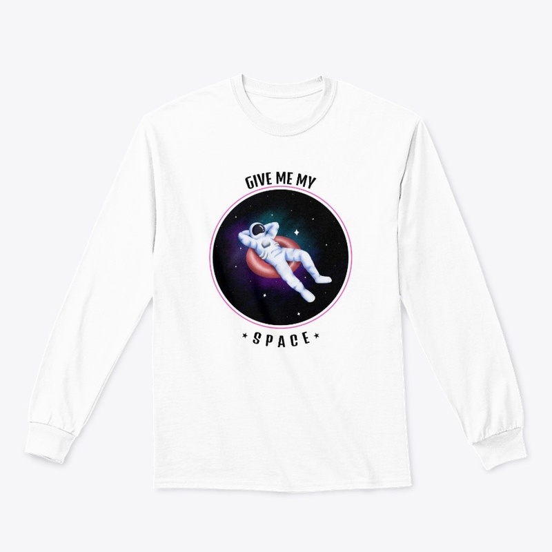 Give Me My Space