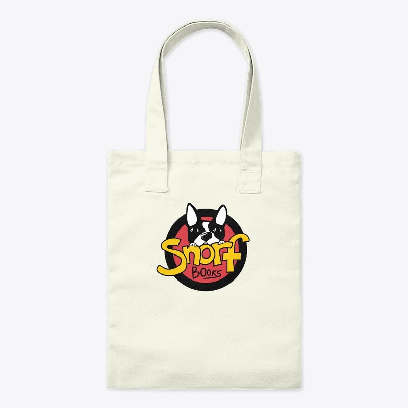 Snorf Books