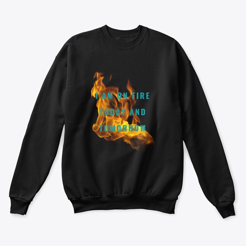 ON FIRE